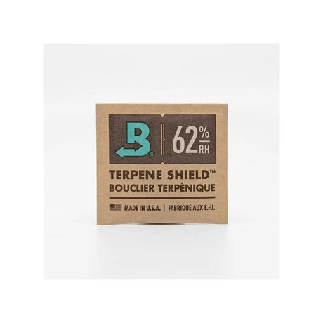 Boveda 62% Luftfeuchtigkeit, 1 Stück 8g - Growshop360