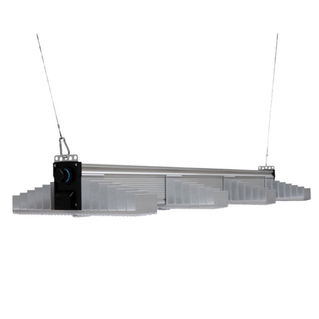 SANlight EVO 4-100 265W LED 3 µmol/J - V1.5 - Growshop360