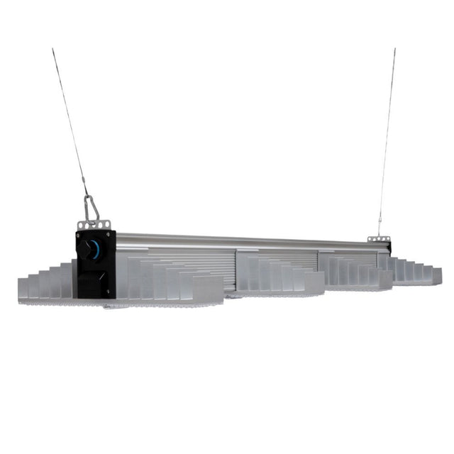 SANlight EVO 4-100 265W LED 3 µmol/J - V1.5 - Growshop360