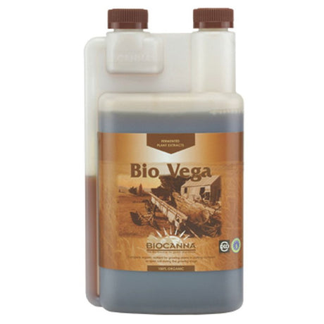 BioCanna Bio Vega 1 l - Growshop360