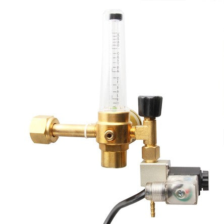 CO2-Regler - Ventil - Growshop360