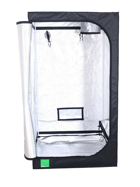 BudBox LITE 100x100x180 cm - Growshop360