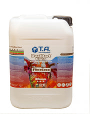 Terra Aquatica DualPart Coco Bloom 10 l - Growshop360