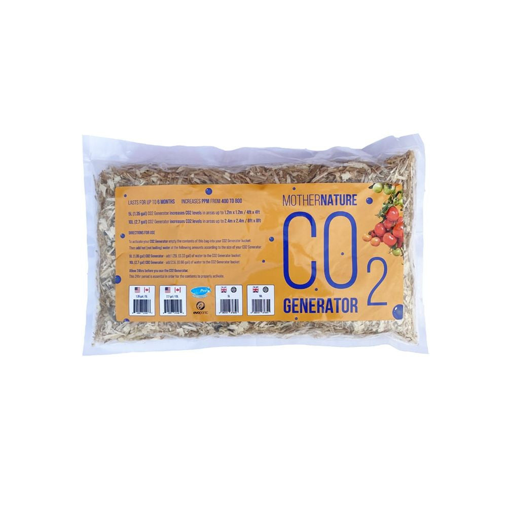 Autopot CO2 Nachfüllbeutel, 5 l - Growshop360