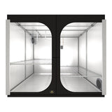 Secret Jardin Dark Room 237x237x200 cm, DR240 R4.0 - Growshop360