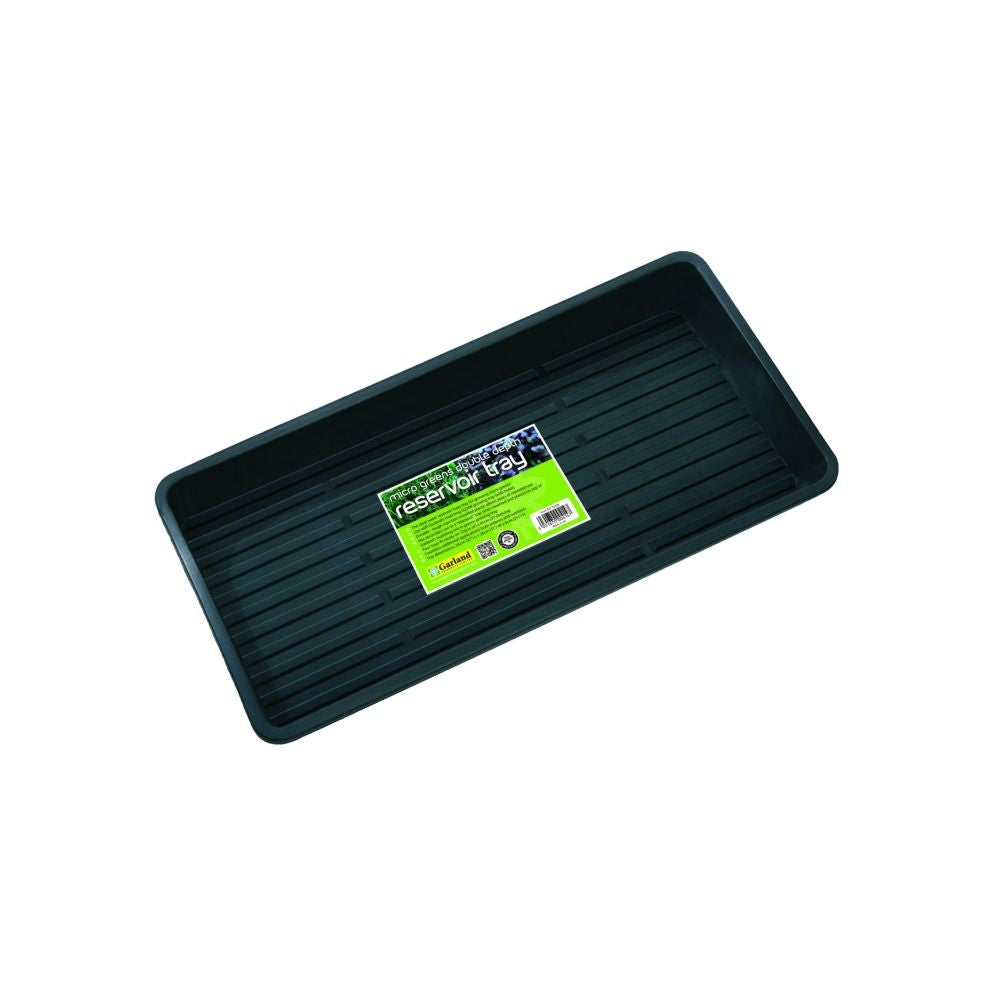 Garland Plastikschale für Microgreens 56x28x6 cm - Growshop360
