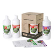 Jungle in da box Urban Starterpack 4 l, Düngemittel-Kit - Growshop360