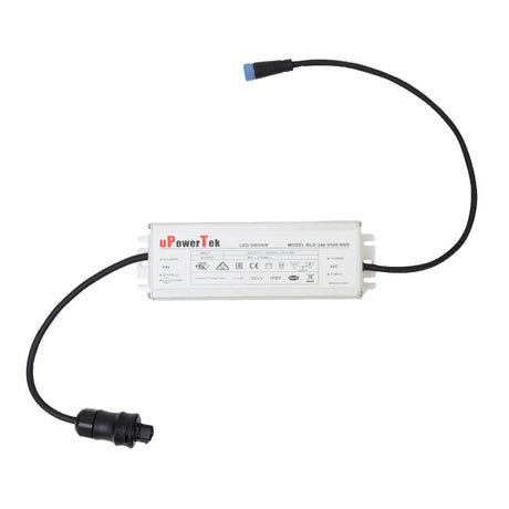 SANlight FLEX II Treiber 240W AC Stecker Wielandstecker - Growshop360