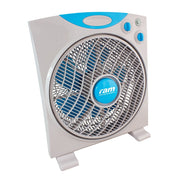 RAM ECO Fan Boxventilator 40 W, 300 mm, 3 Geschwindigkeitsstufen - Growshop360