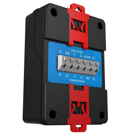 Trolmaster Thermostat Station 2 für HVAC-Systeme (TS-2) - Growshop360
