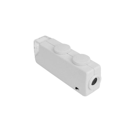 Essentials Mikroskop mit Beleuchtung (60x - 100x) - Growshop360