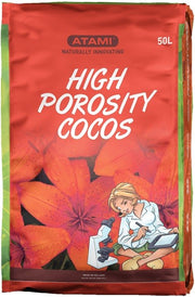 Atami High Porosity Kokos 50 l - Growshop360