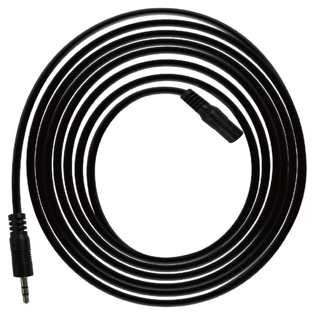 Verlängerungskabel Pro-IR-Emitter von Trolmaster, 975 cm (ECS-8) - Growshop360