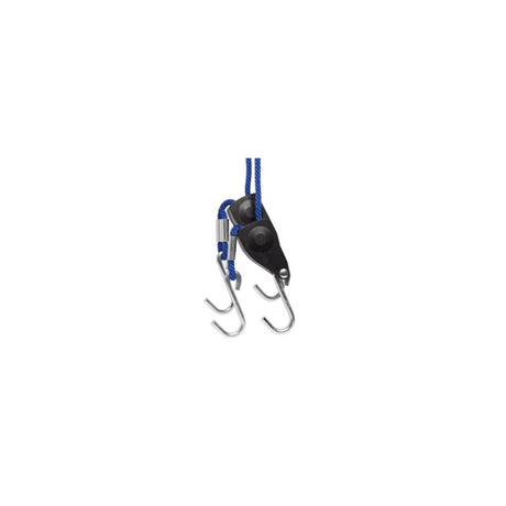 Seilratschen Heavy Duty, max. 135 kg - Growshop360