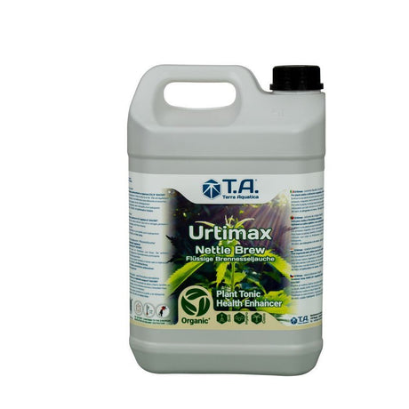 Terra Aquatica Urtimax Bio 5 l - Growshop360