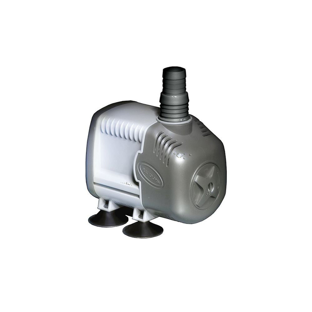 Terra Aquatica Syncra Plus 1350 l/h - 23W Tauchpumpe - Growshop360