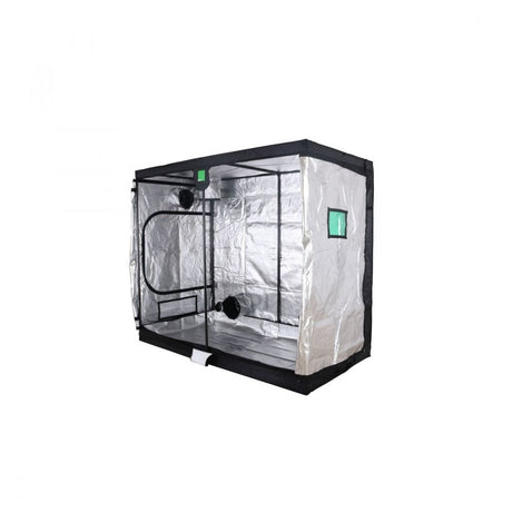 Budbox Silver PRO XXL HL 120x240x220 cm - Growshop360
