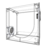 Secret Jardin Dunkel Propagator 60x40x60 cm, DP60 R4.0 - Growshop360