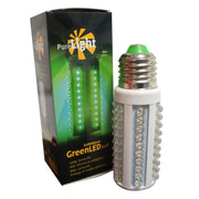 Reine Fabrik grüne LED-Lampe 3,5W - Growshop360