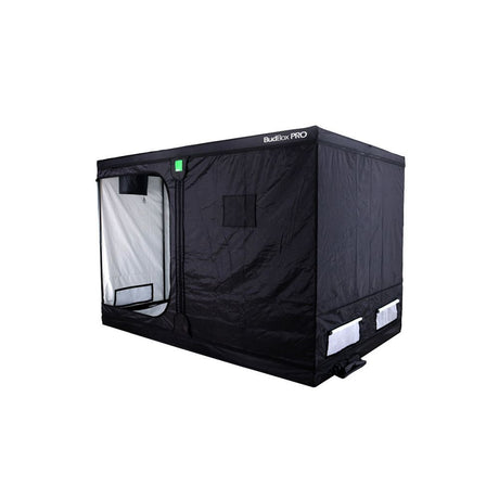 BudBox White PRO Titan I+ 200x300x200 cm - Growshop360