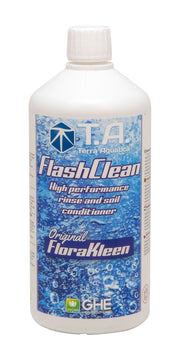 Terra Aquatica FlashClean 1 l - Growshop360