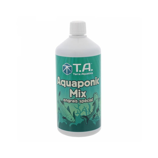 Terra Aquatica Aquaponic Mix 500 ml - Growshop360
