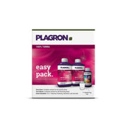 Plagron Easy Pack Terra, Düngemittel-Kit - Growshop360