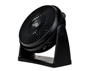 VDL Cyclone Fan 20, dreistufiger Bodenventilator, Durchmesser 20 cm - Growshop360