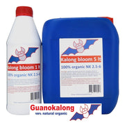 GuanoKalong GK-Organics Bloom 1 l - Growshop360