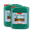 Canna Aqua Flores A+B 5 l - Growshop360