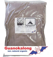 Guanokalong GK-Organics Lava Worm 5 l - Growshop360