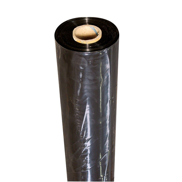 LightHouse Schwarz Weiß LITE - 2x100 m, 85 µm - Growshop360