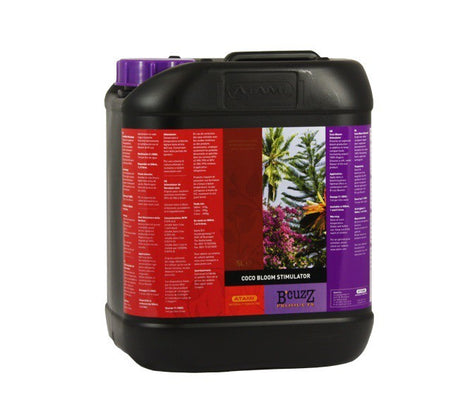 Atami B´Cuzz Coco Blütestimulator 5 l - Growshop360