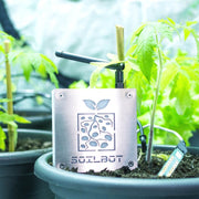 GroLab SoilBot - Bodensensor-Kit für Pflanzenüberwachung - Growshop360