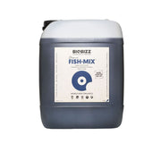 Biobizz Fish Mix 10 l - Growshop360