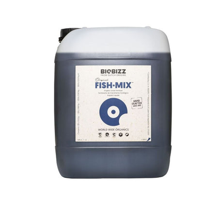 Biobizz Fish Mix 20 l - Growshop360