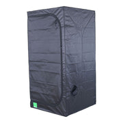 BudBox LITE 100x100x200 cm - Growshop360