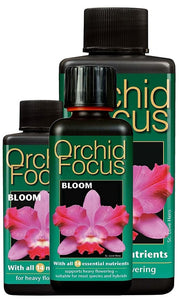 Growth Technology Orchideen Focus Bloom 1 l - Growshop360