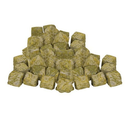 Grodan GroCube 10x10x10 mm, Würfel, 1 Liter - Growshop360