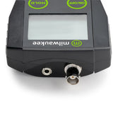 Milwaukee MW101 PRO BODEN pH-Messgerät - Growshop360