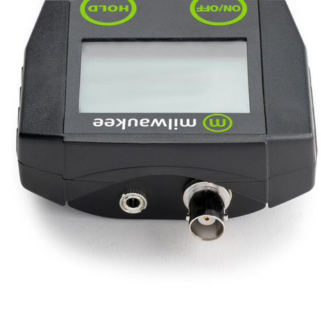 Milwaukee MW101 PRO BODEN pH-Messgerät - Growshop360