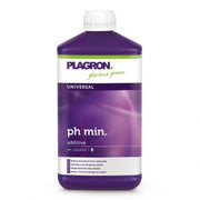 Plagron pH Min 1 l - Growshop360