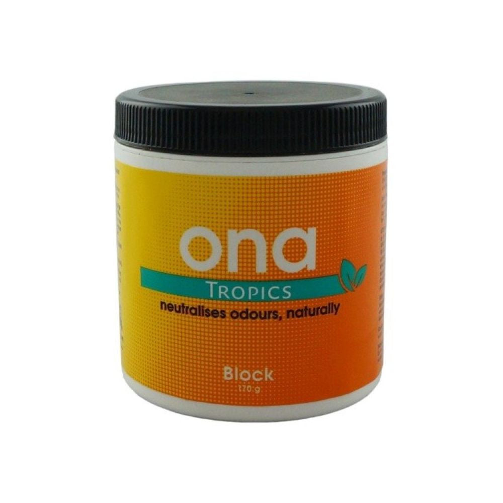 ONA Block Tropics 170 g - Growshop360
