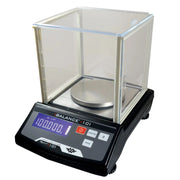 Meine Waage iBalance 101, 100g x 0,005g - Growshop360