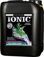 Growth Technology Ionic Cal-Mag PRO 5 l - Growshop360