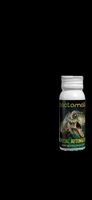 Agrobacterias Bactomatik (REX), organischer Dünger für autoflowering Pflanzen 10 g - Growshop360