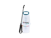 Drucksprüher Keeper Garden manuell, 5L - Growshop360