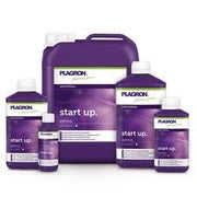 Plagron Start Up 1 l - Growshop360