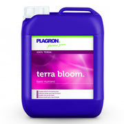 Plagron Terra Bloom 5 l - Growshop360