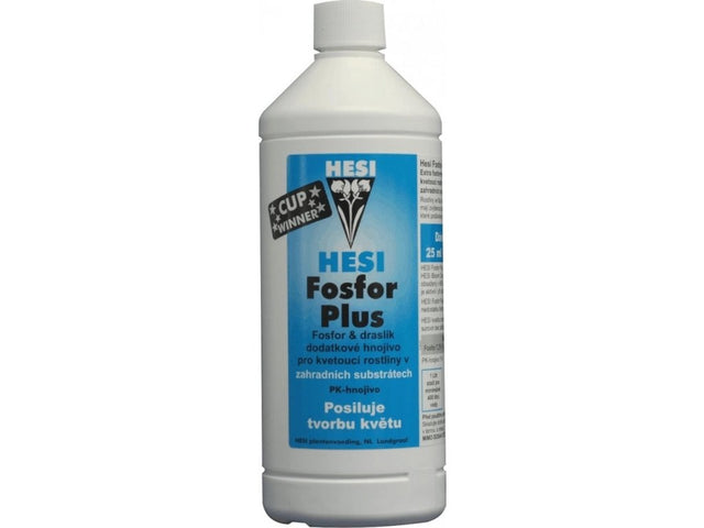 Hesi Phosphor Plus 1 l - Growshop360